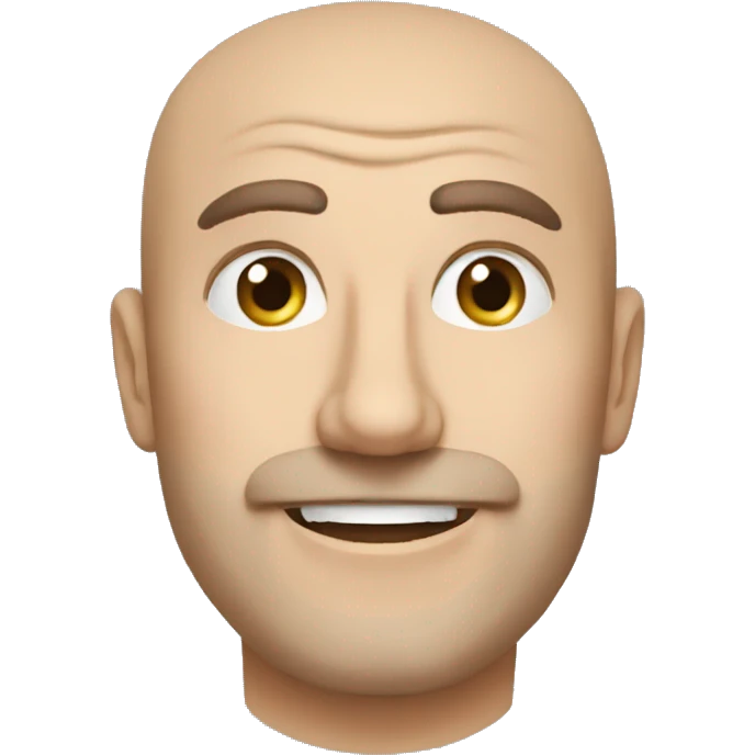 Pierre Sironval Besix emoji