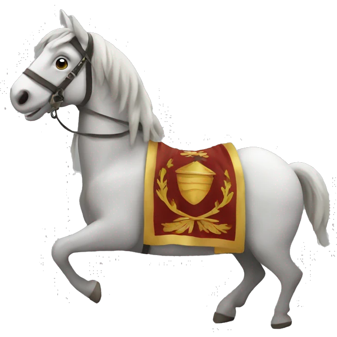 Rome emoji