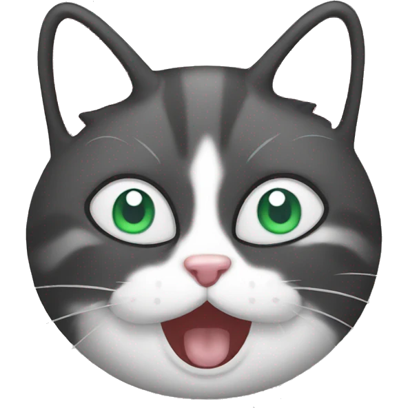 mewing emoji