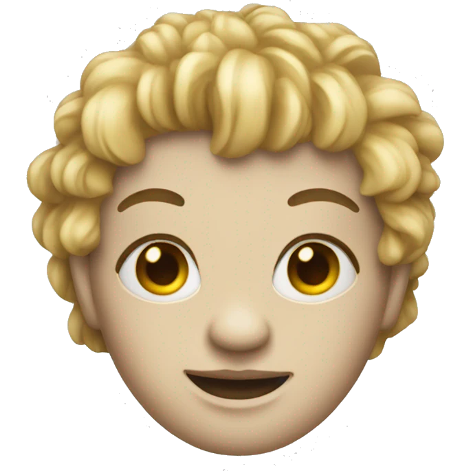 Marionette  emoji