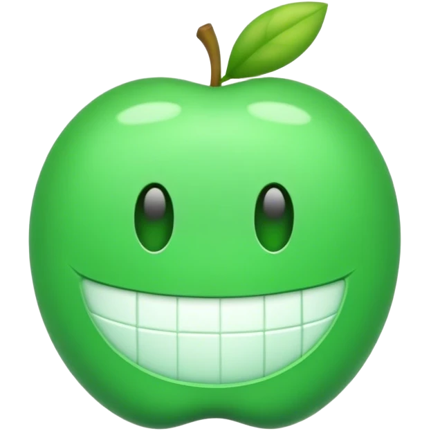 Text "SFW" with a green typography emoji