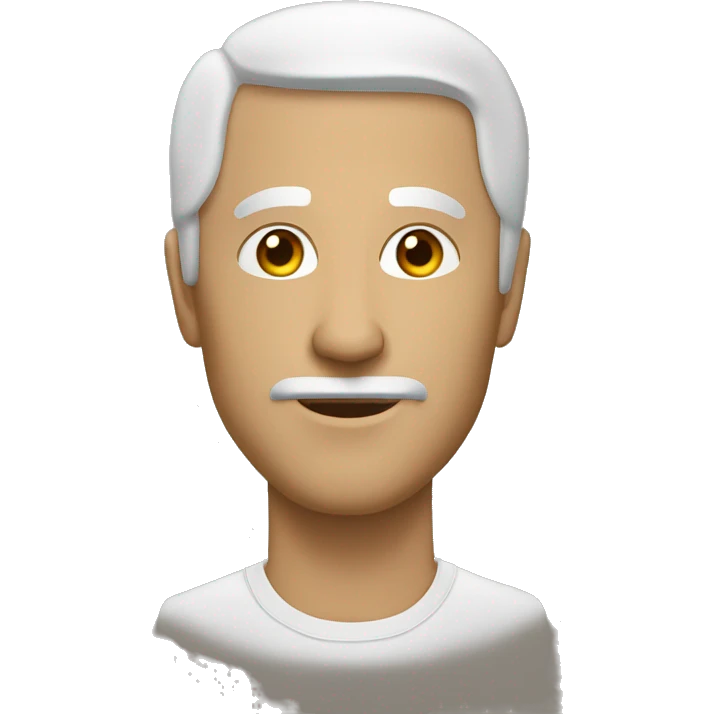Маска для волос emoji