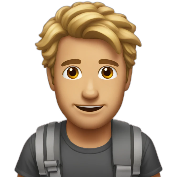 Australian emoji