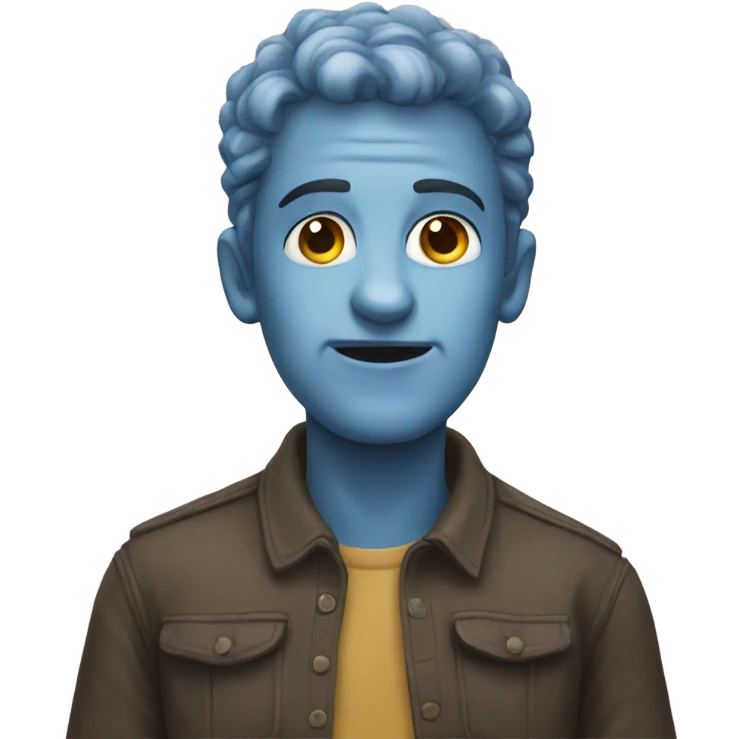 Tingeling emoji