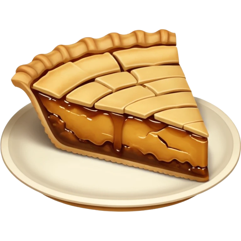 pie emoji