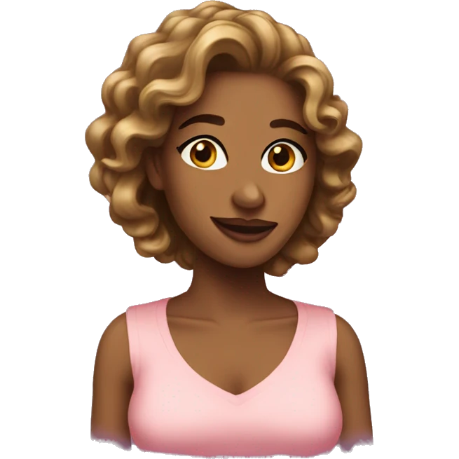 Coquette emojis emoji