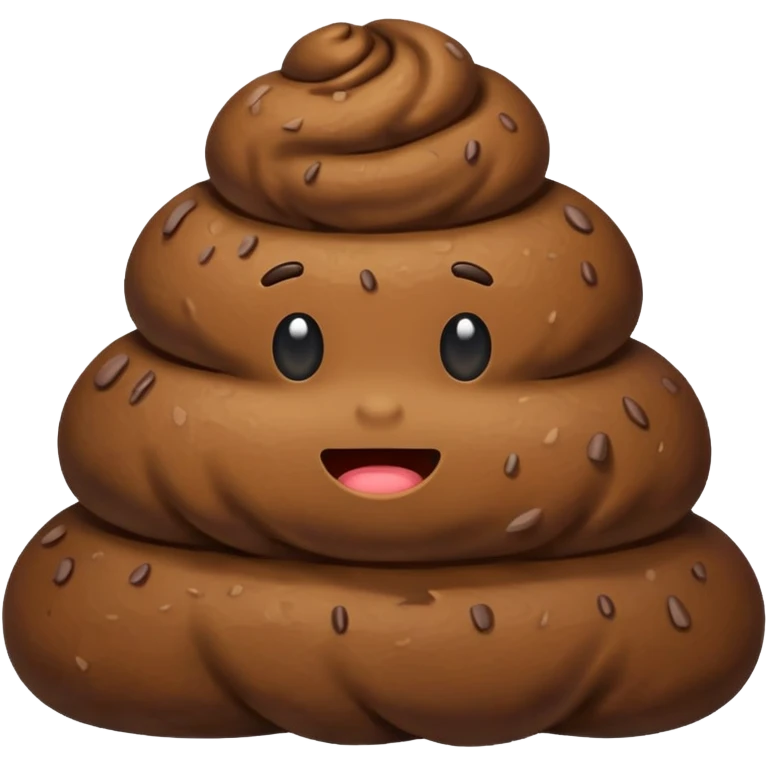 poop emoji