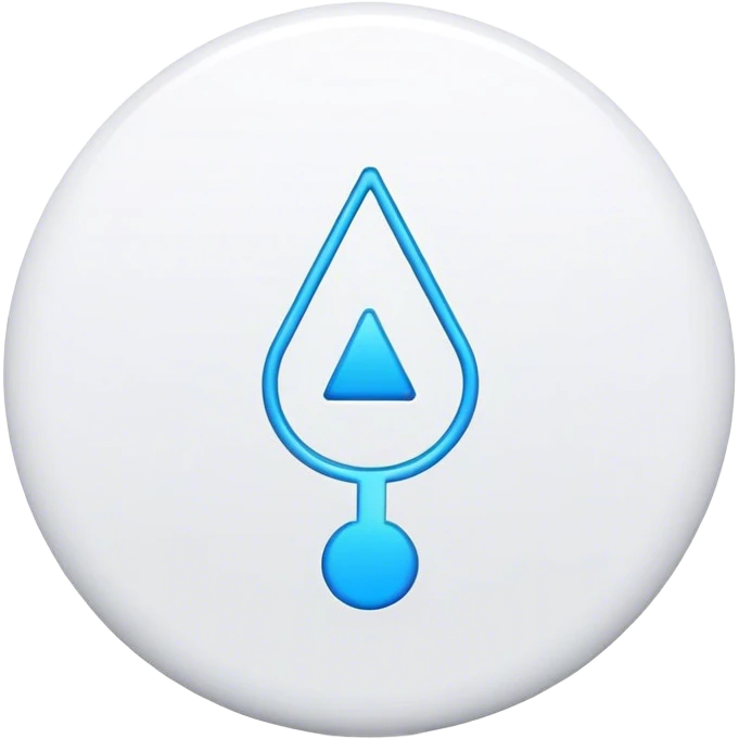 Cursor AI logo emoji