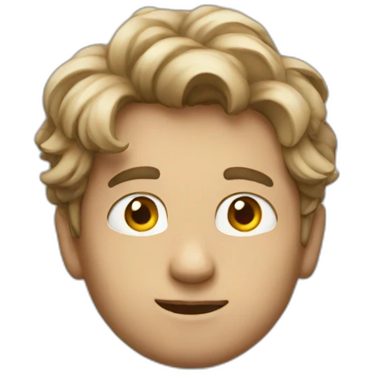 Newton emoji
