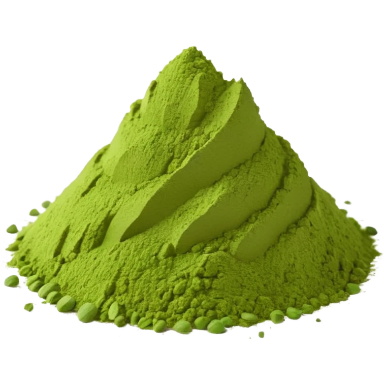 matcha  emoji