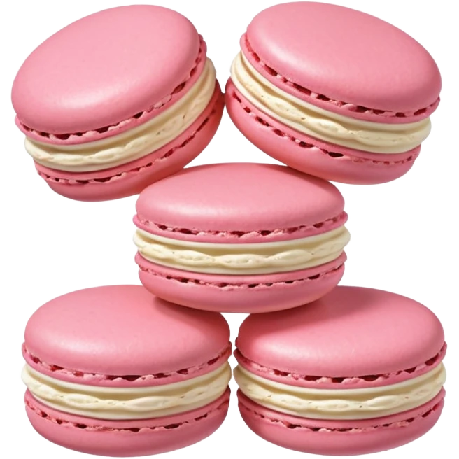 Make some food, light pink tones, but you can use other colors emoji