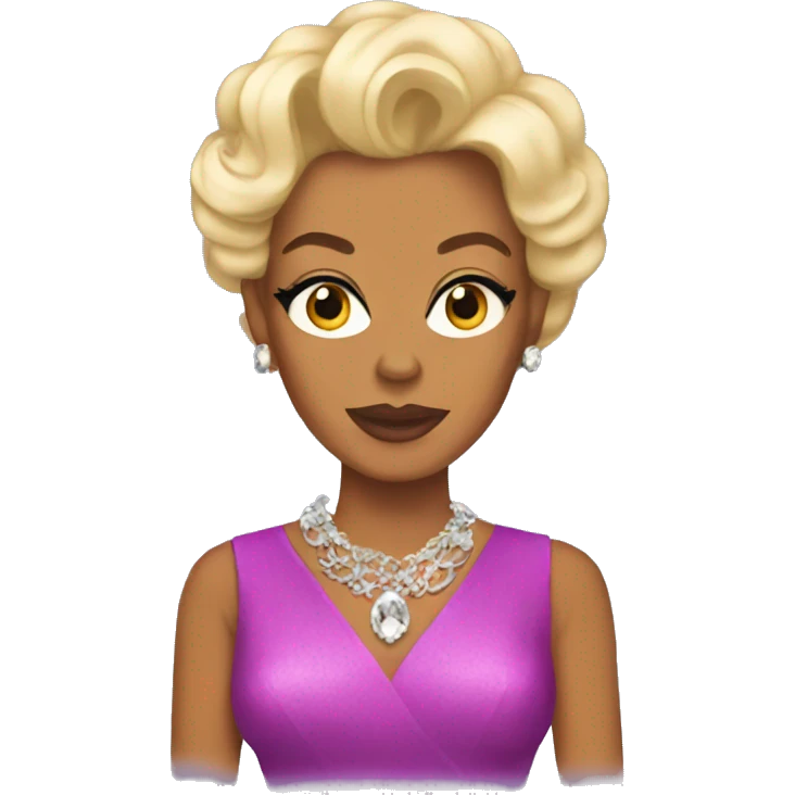 rupaul emoji