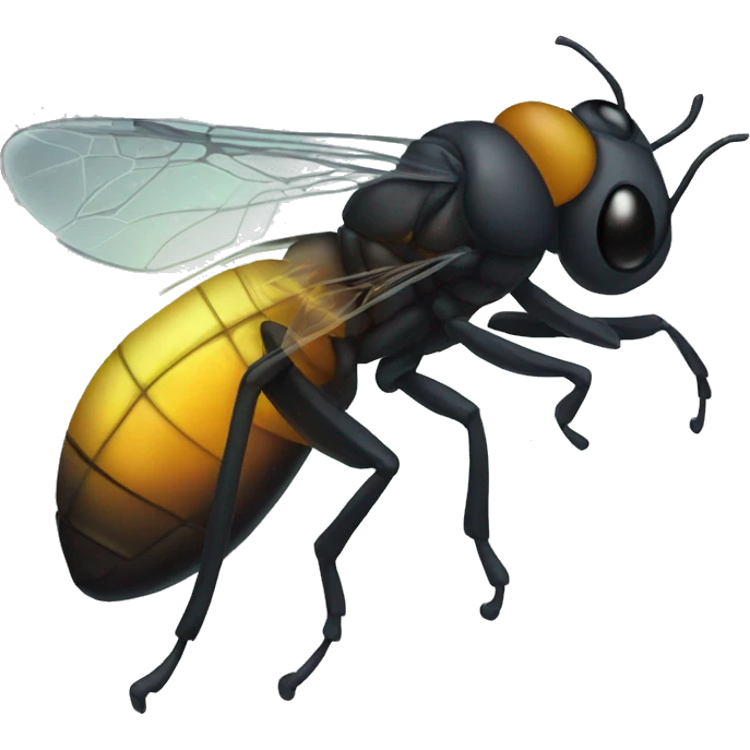 Firefly emoji