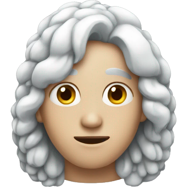 low temperature emoji