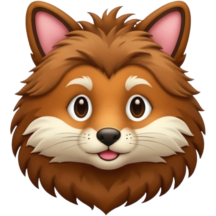 Animal  emoji