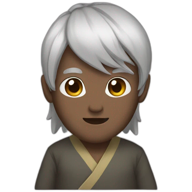 kaminashi emoji