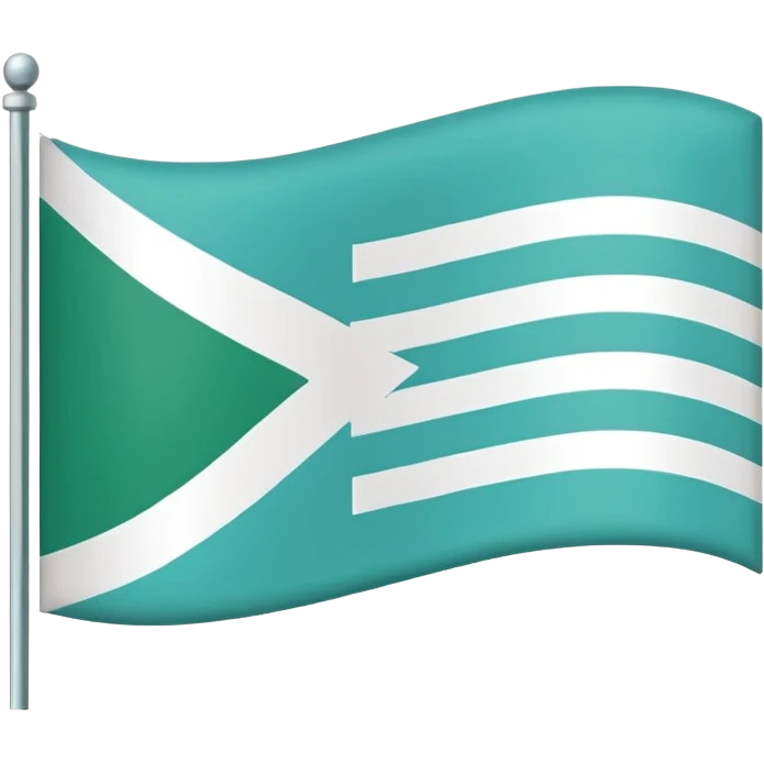 Aroace flag emoji