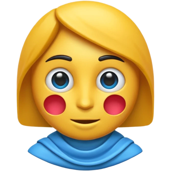  Mavi tik emojisi emoji