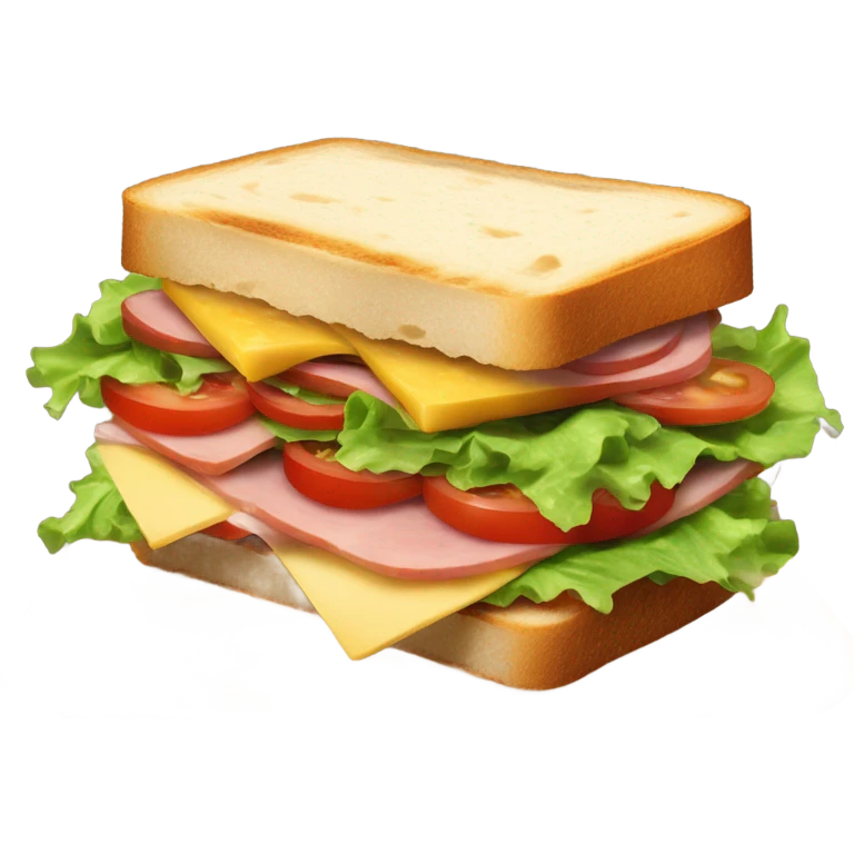 the sam special emoji