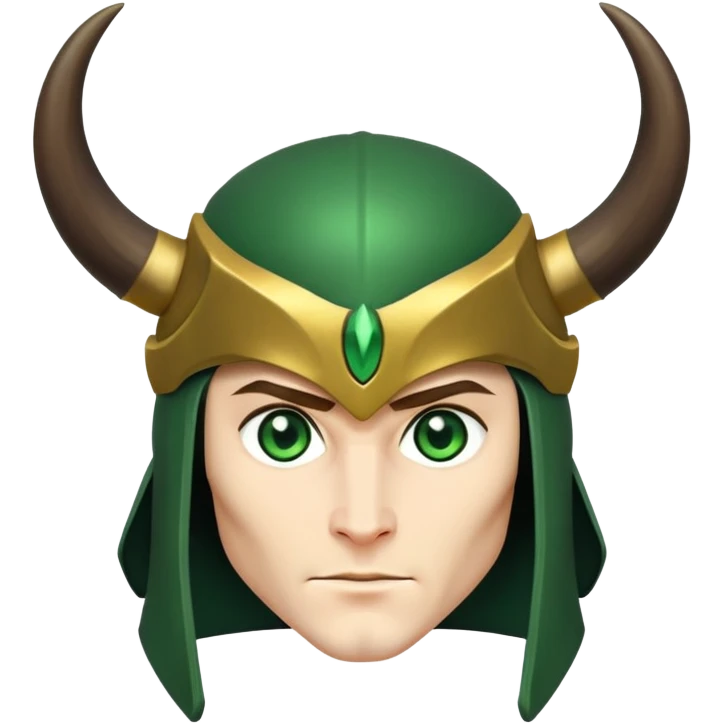 Loki emoji