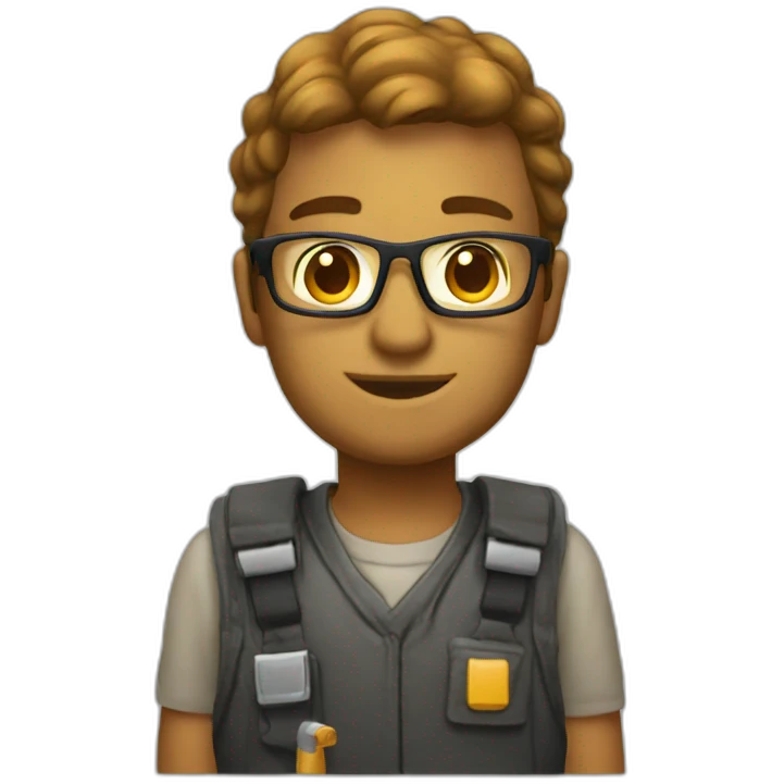 sap-developer emoji