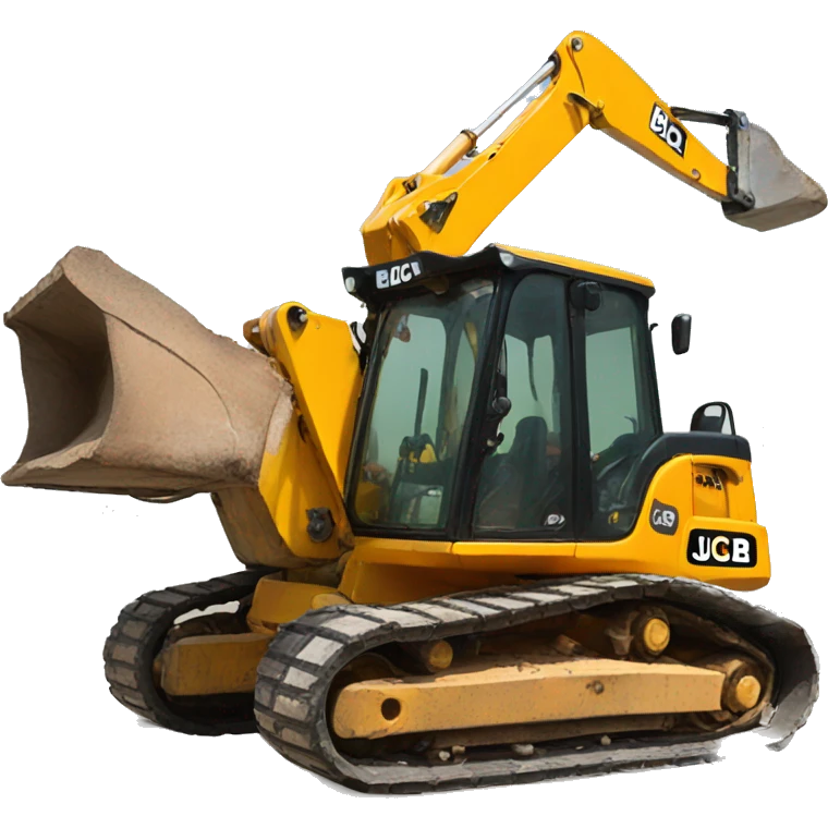 Jcb emoji