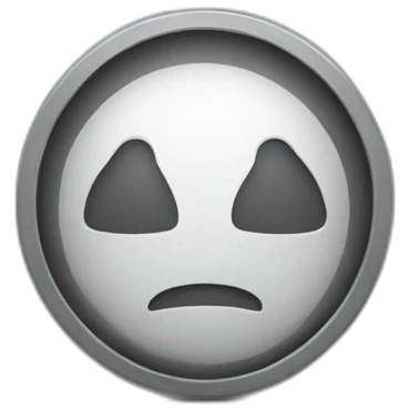 warning icon emoji