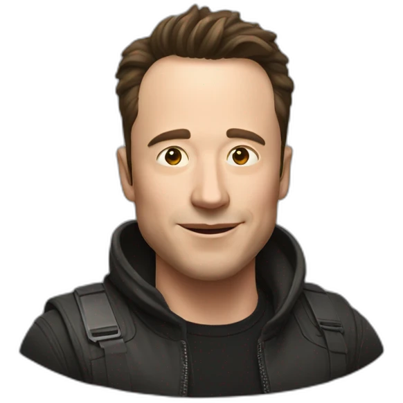 musk emoji