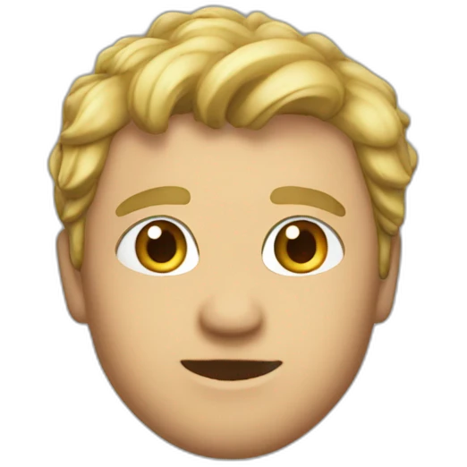 Hey Arlond emoji