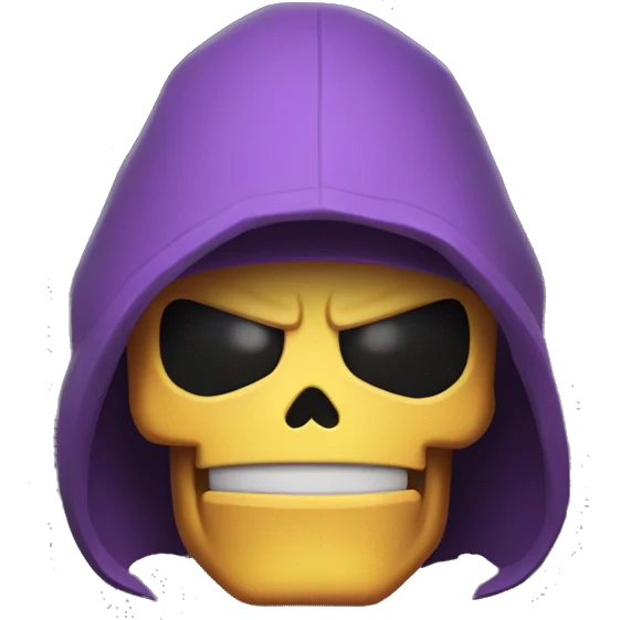 Mortis from brawl star  emoji