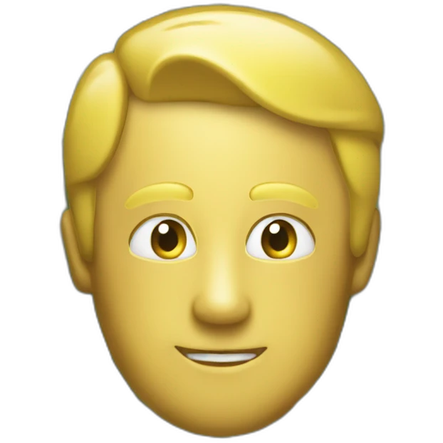 a one million dollar ticket emoji