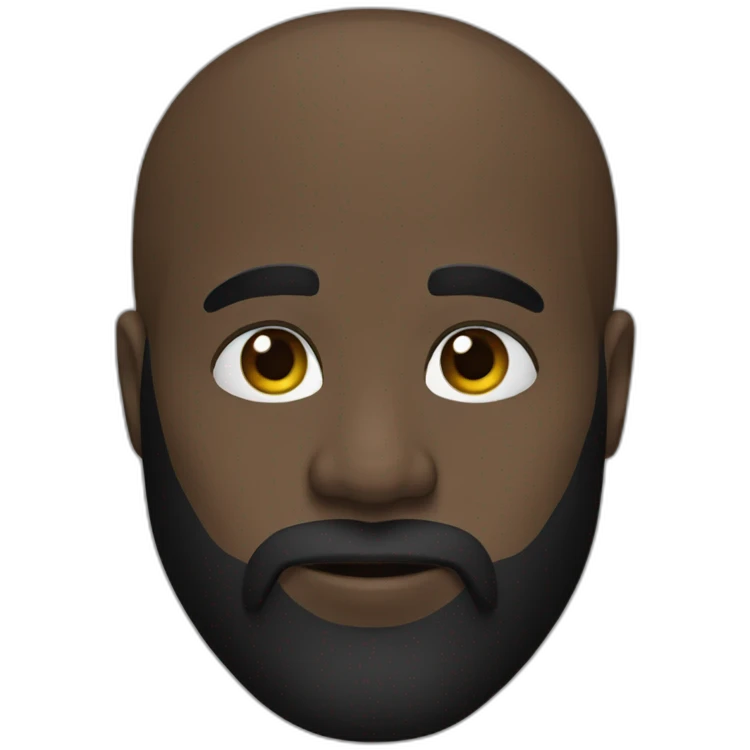 Kaaris emoji