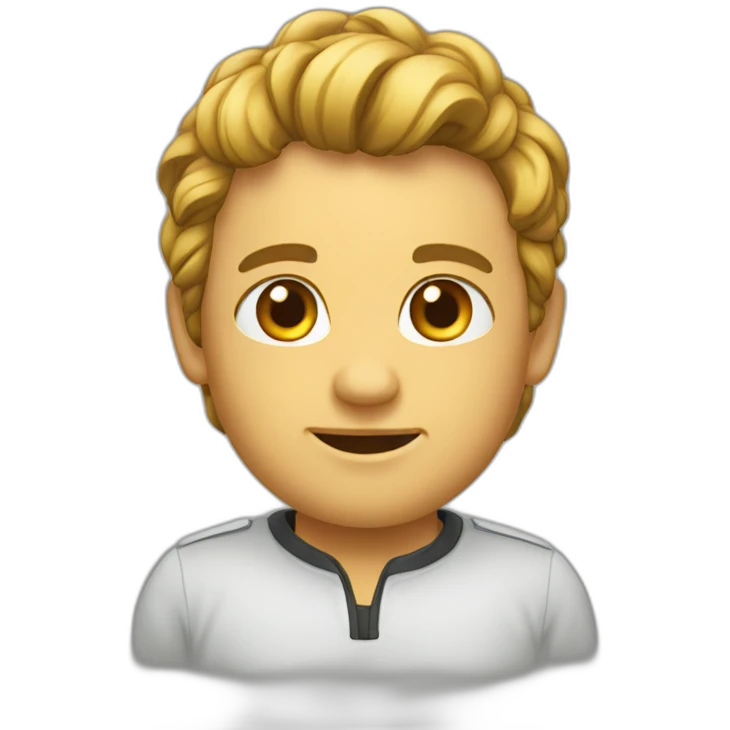 its ours emoji