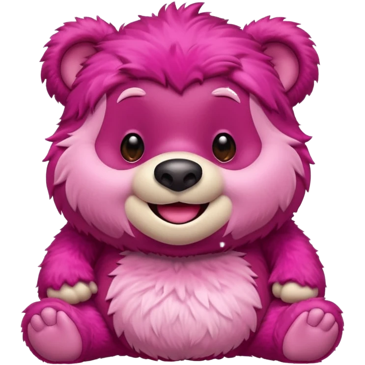 Lotso emoji