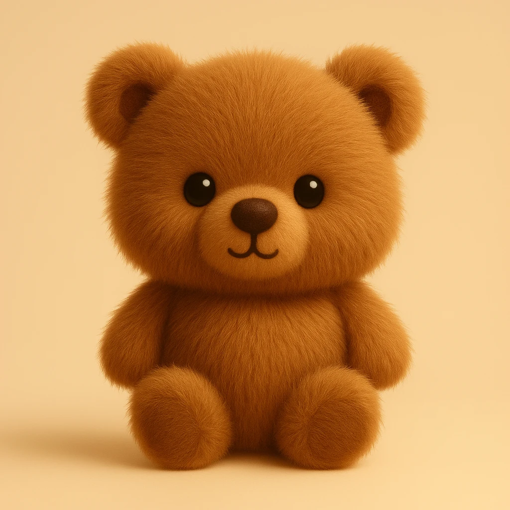 bear emoji