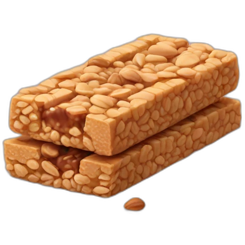 granola bar emoji