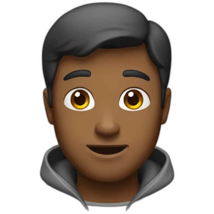 hey hello emoji