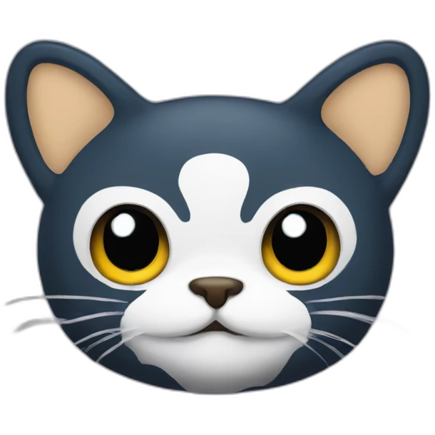 Octocat emoji