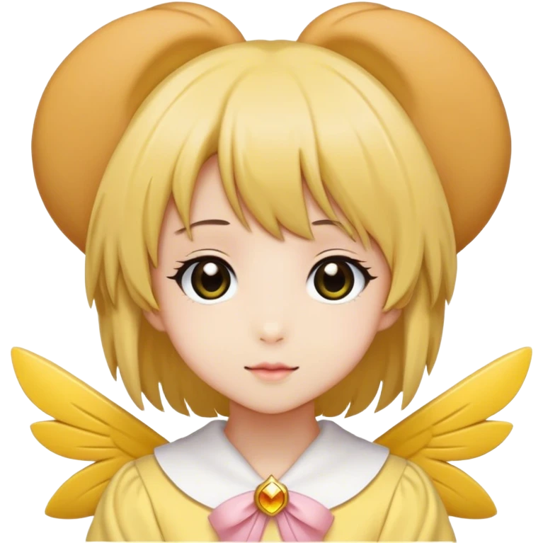 kero sakura card captor emoji