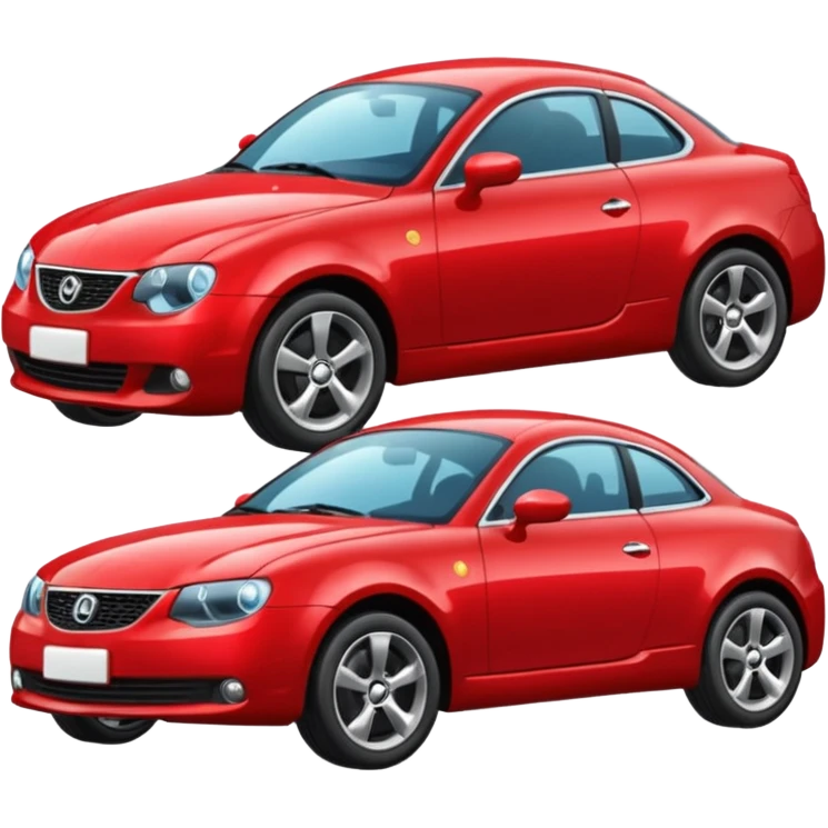 car emoji