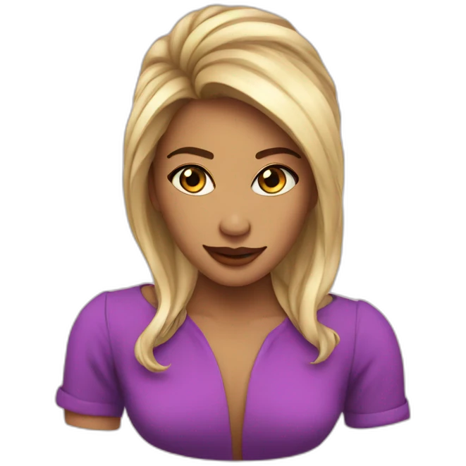  so Coquette emoji