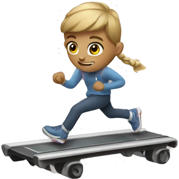 Track Pack In Signature Canvas emoji