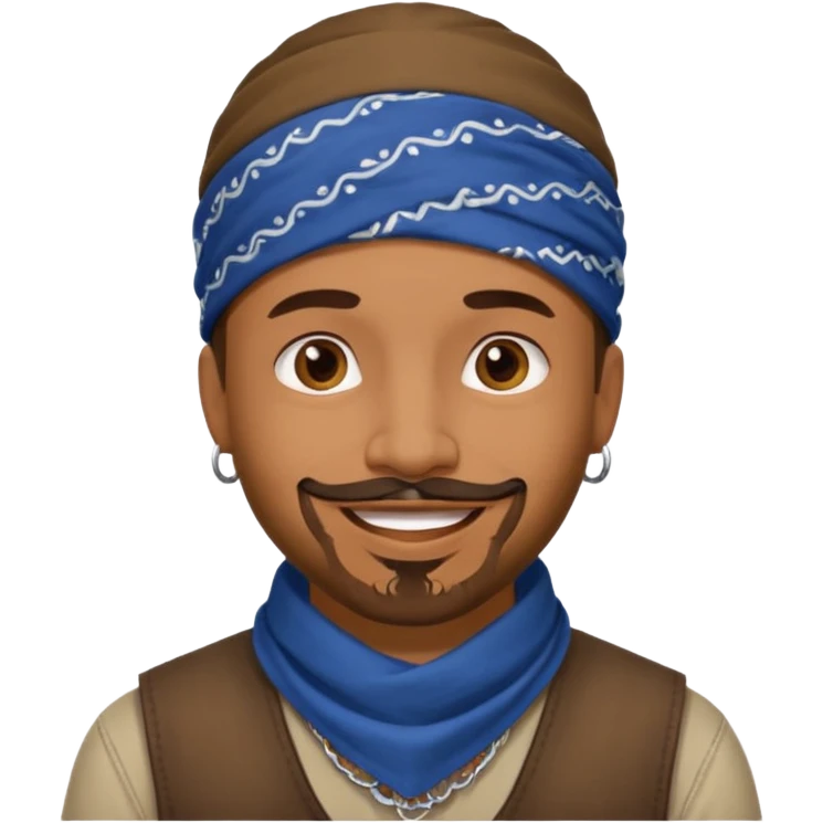 Cholo emoji