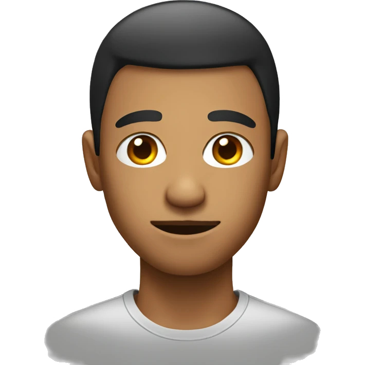 Face with one eyebrow up  emoji