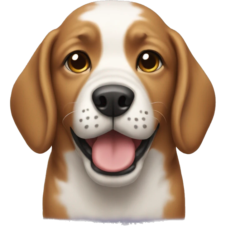 dog emoji