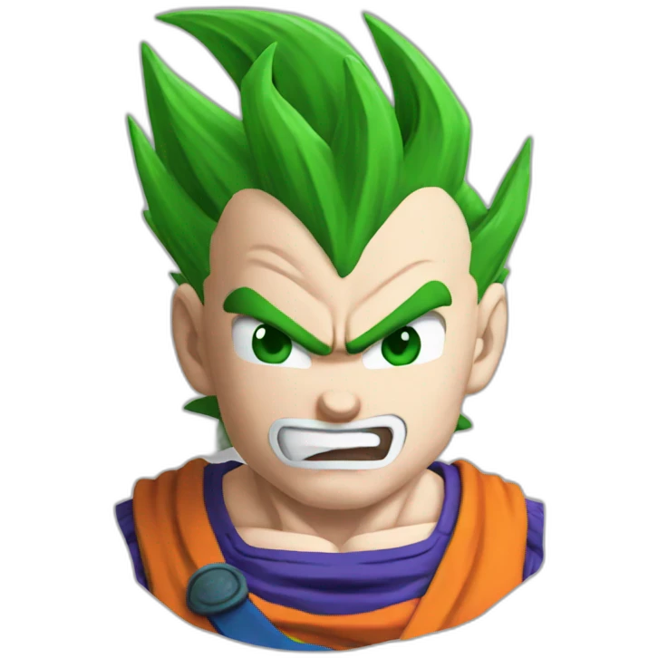 Dragon ball  emoji