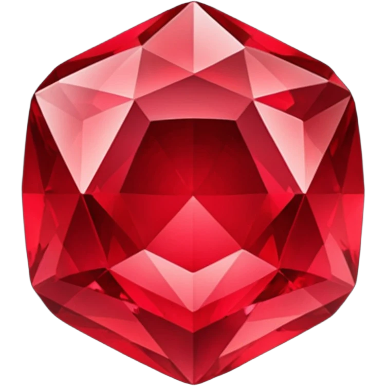 ruby emoji