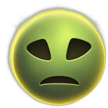 cosmic radiation emoji