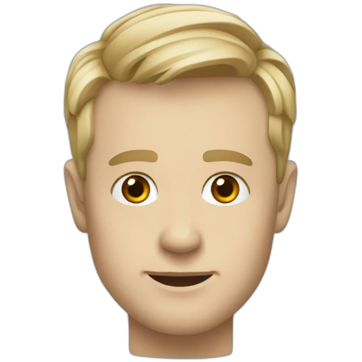 Ilkka villi emoji