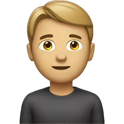 programmer emoji